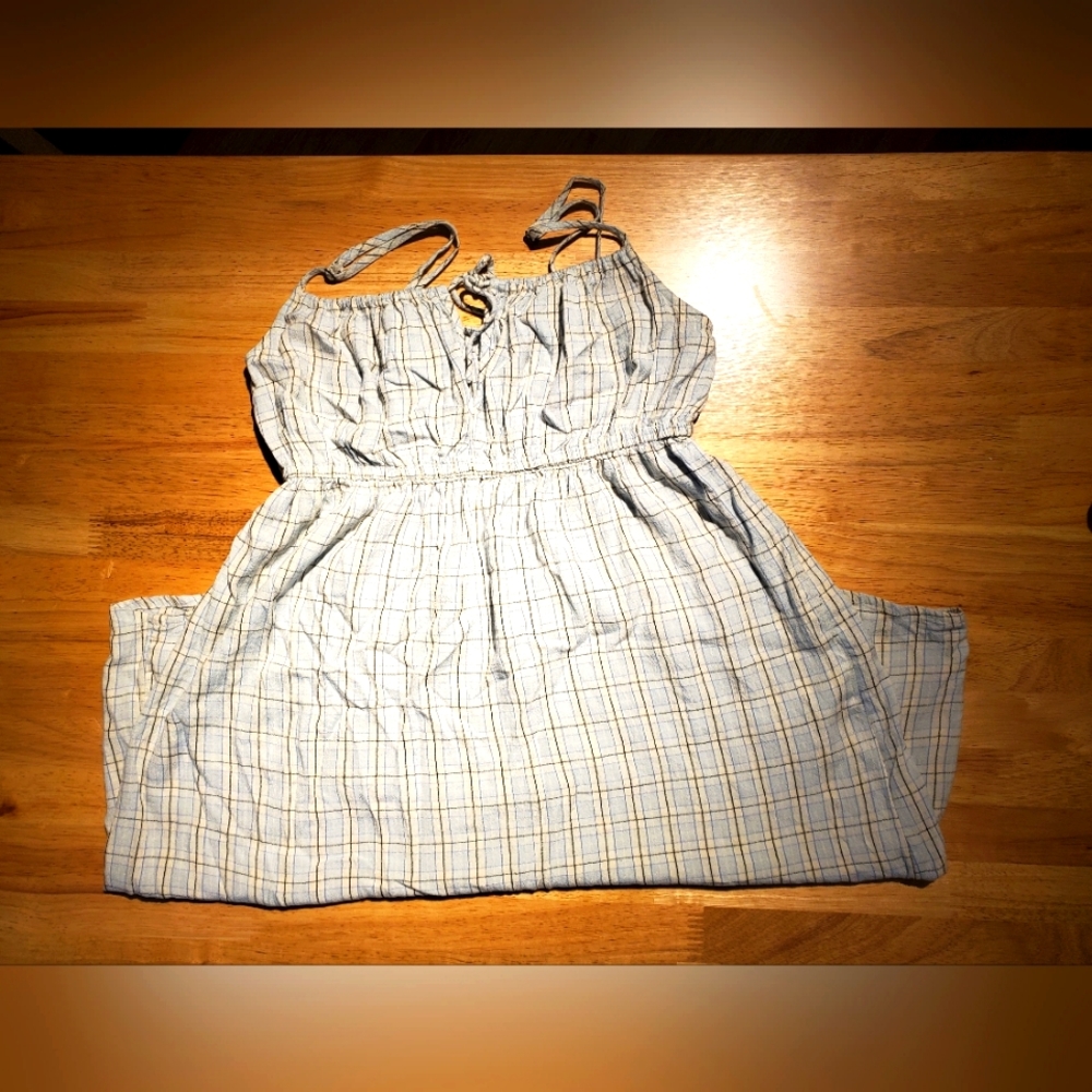 Billabong Dress